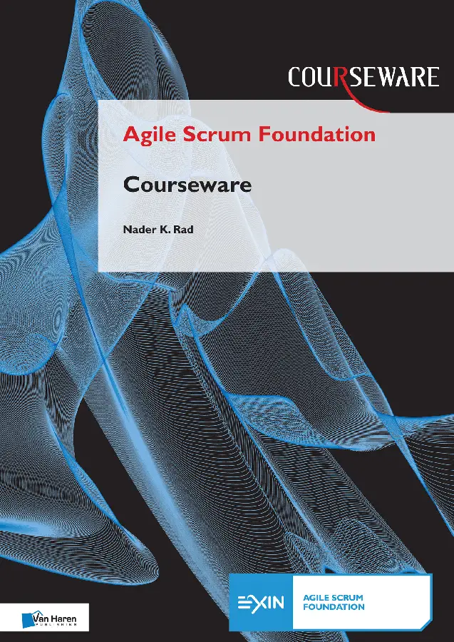 Agile Scrum Foundation
