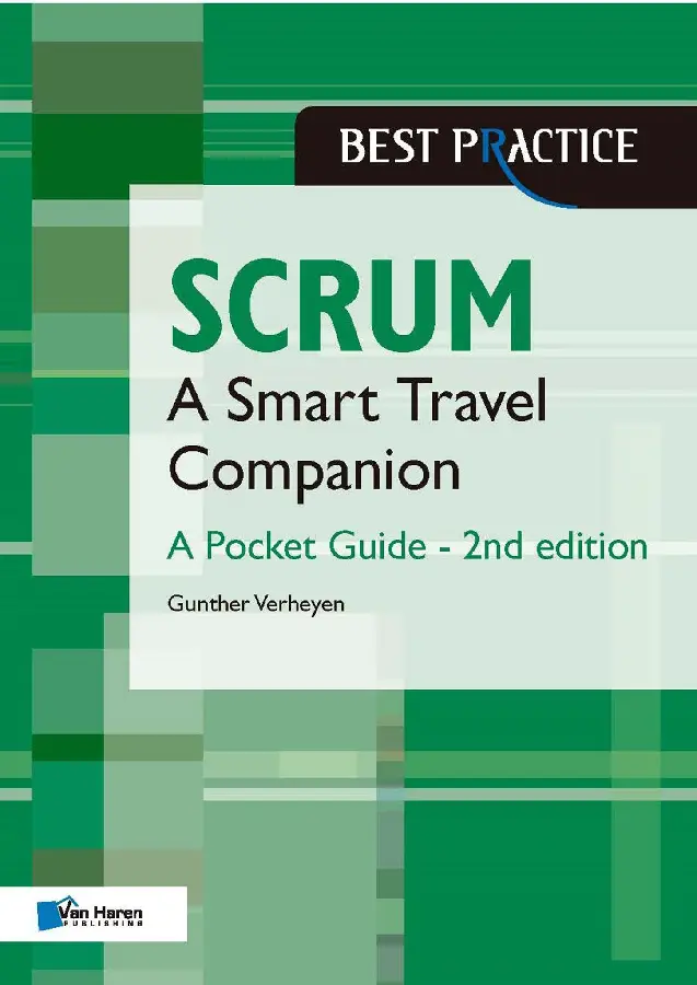 Scrum - A Pocket Guide