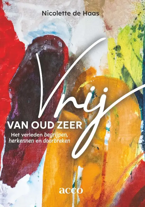 Vrij van oud zeer