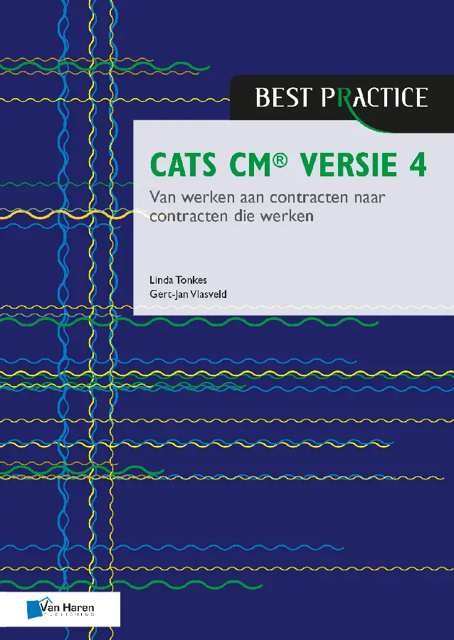 CATS CM® versie 4