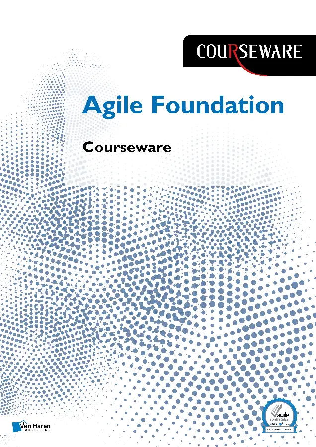 Agile Foundation Courseware