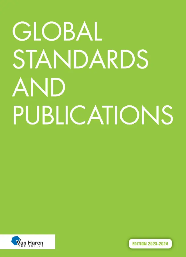 Global Standards and Publications / Edition 2022 - 2024