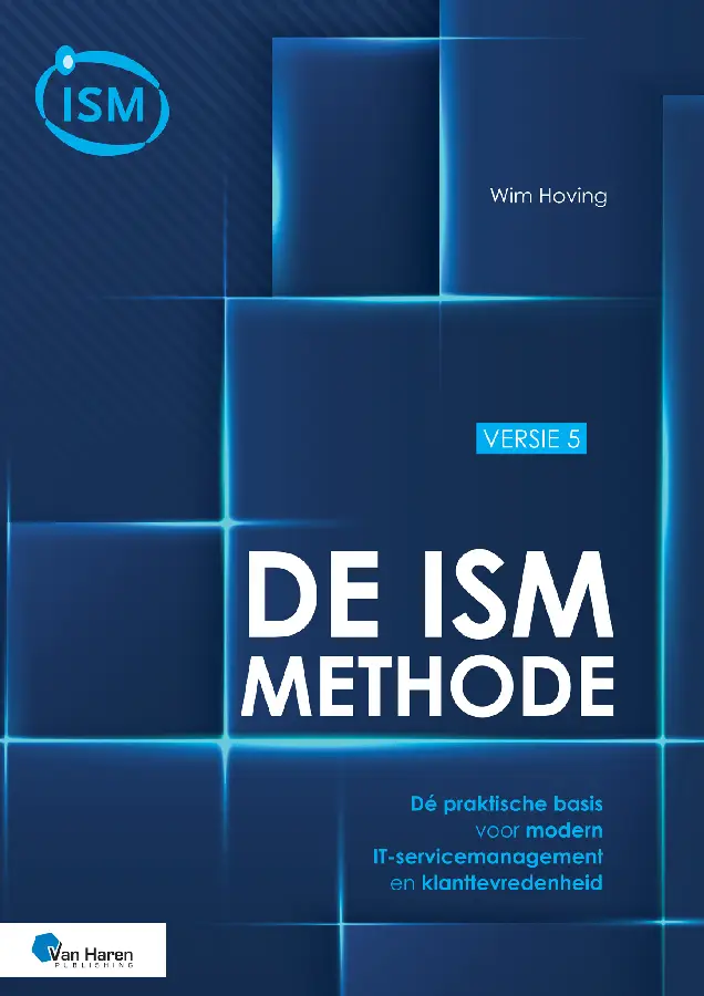 De ISM-methode / versie 5
