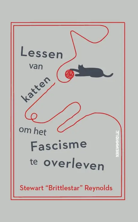 Lessen van katten om het fascisme te overleven