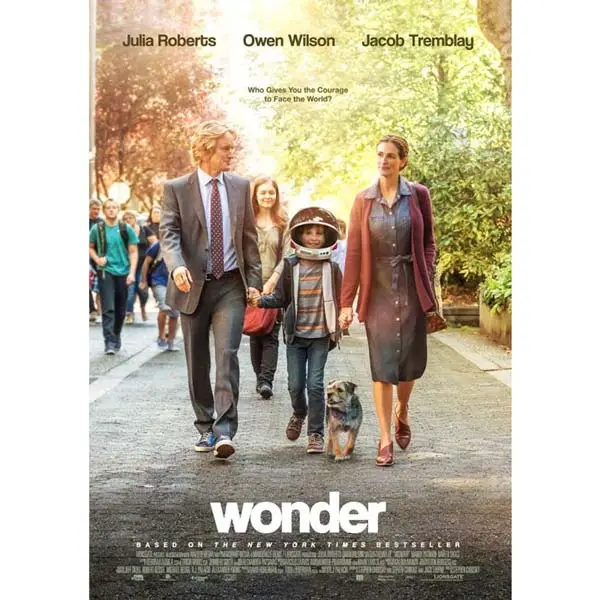 Wonder