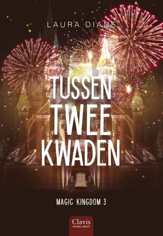 Tussen twee kwaden