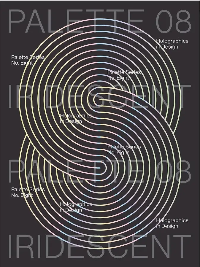 PALETTE 08: Iridescent