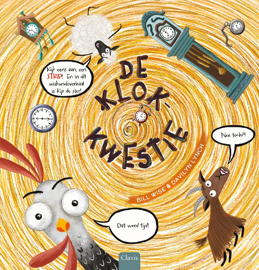 De klokkwestie