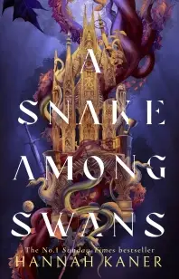 A Snake Among Swans