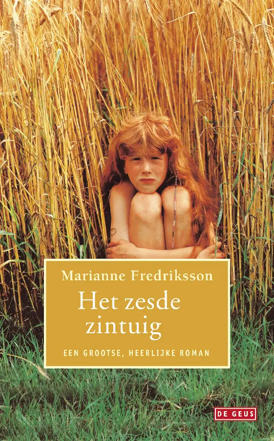 Het zesde zintuig