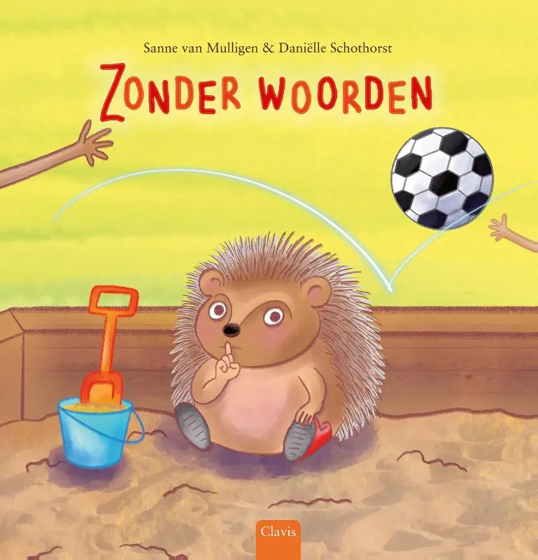 Zonder woorden