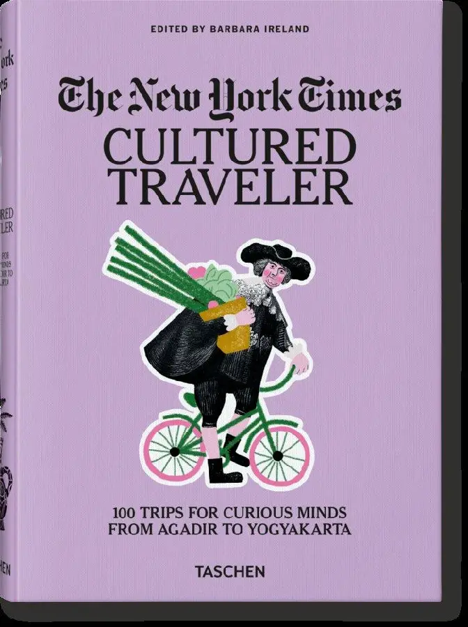 The New York Times