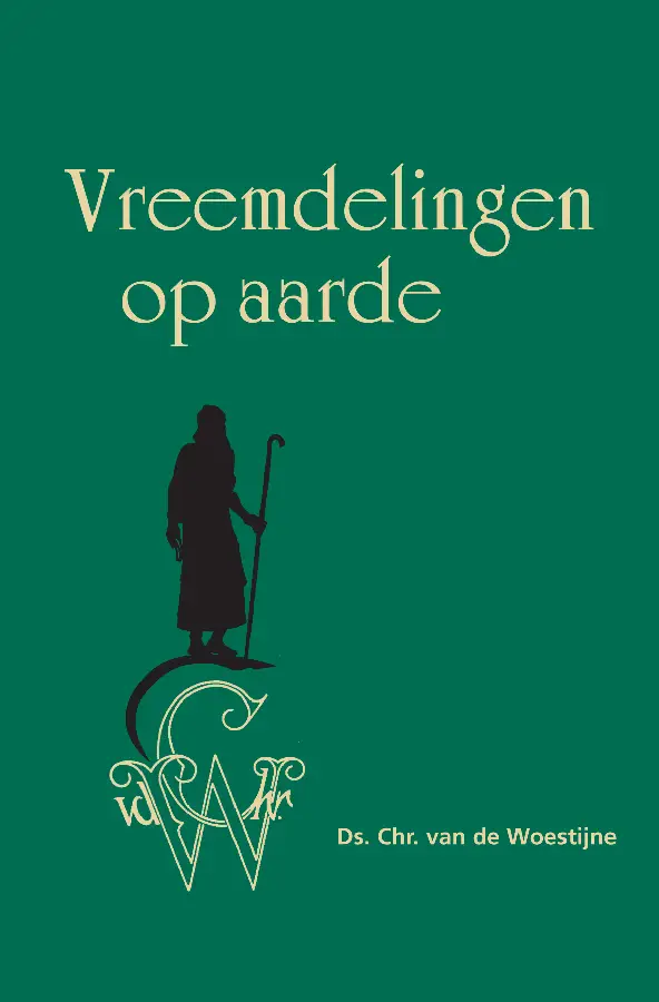 Vreemdelingen op aarde
