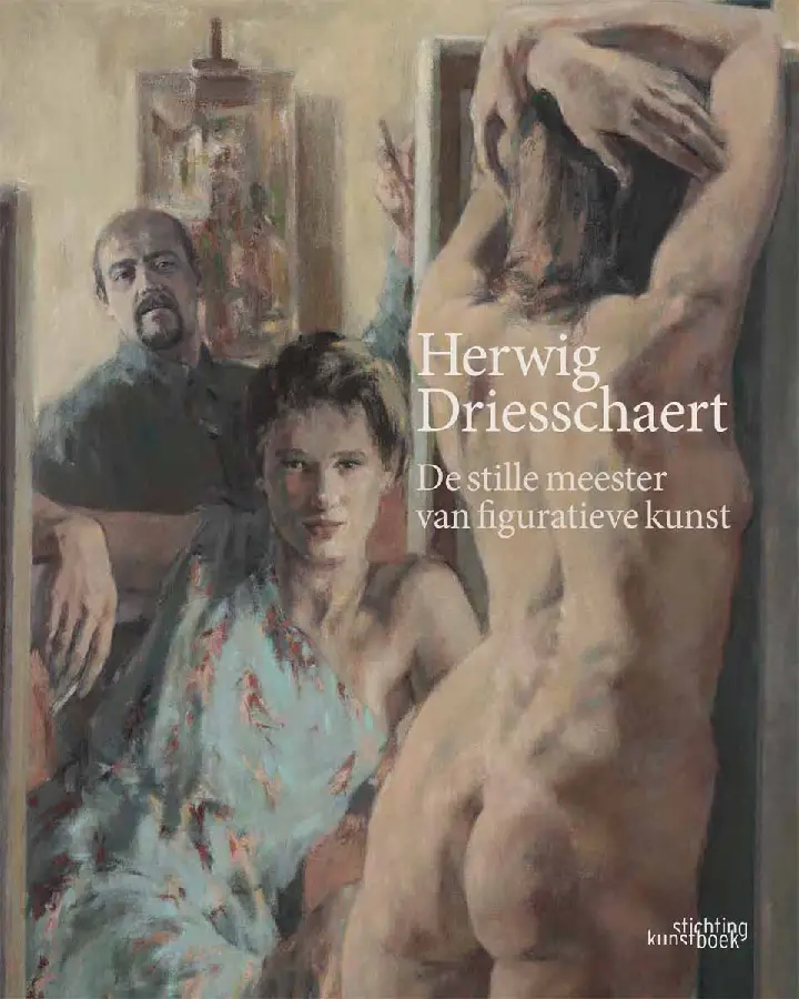 Herwig Driesschaert