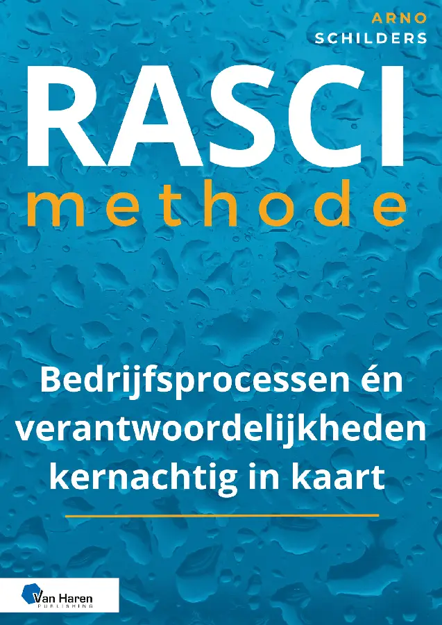 RASCI-methode