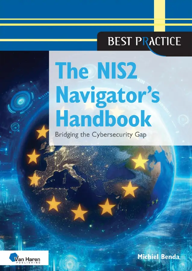 The NIS2 Navigator's Handbook