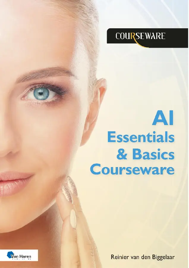 AI Essentials & Basics Courseware