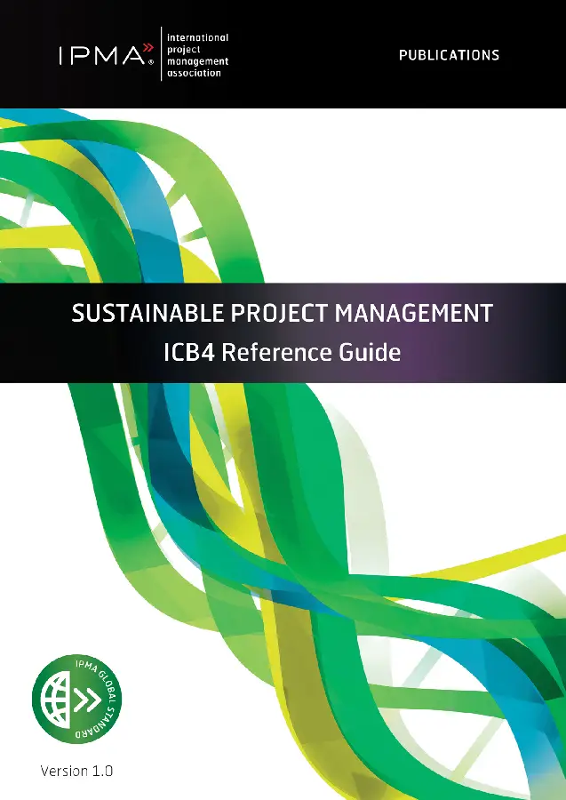 Sustainable Project Management