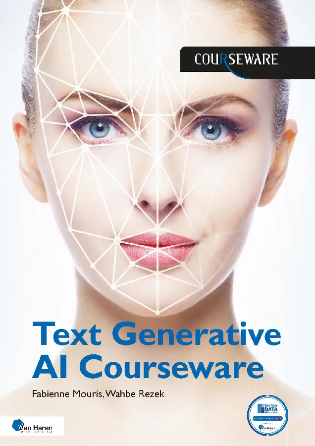 Generative AI courseware