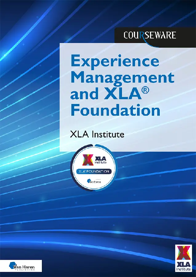 Experience Management and XLA® Foundation