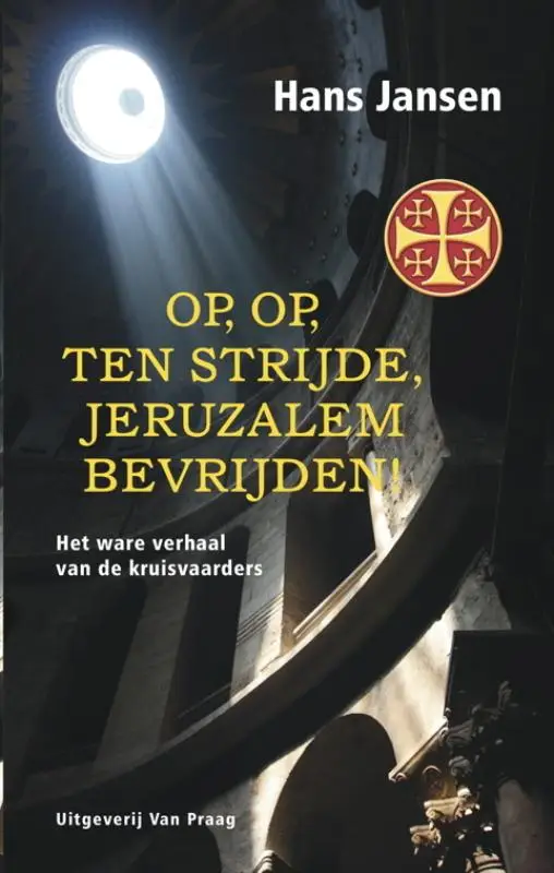 Op, op, ten strijde, Jeru