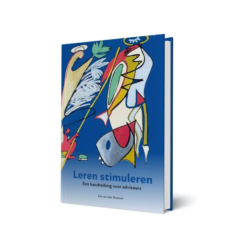 Leren stimuleren