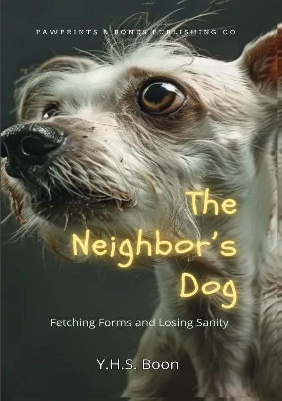 The Neighbor's Dog
