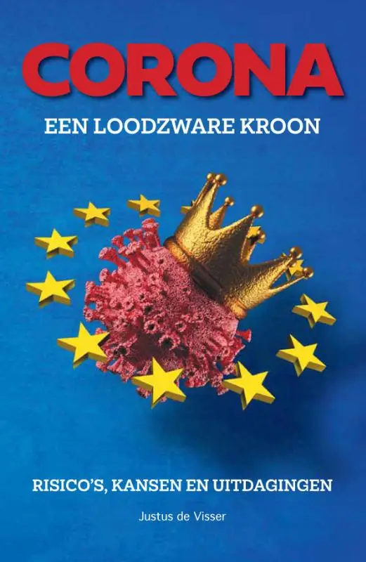 Corona, een loodzware 'kroon'
