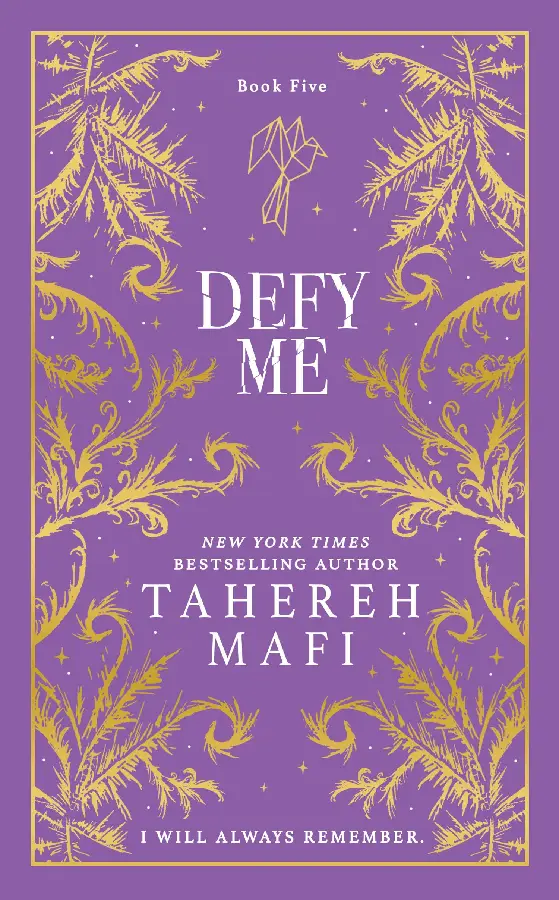 Defy Me