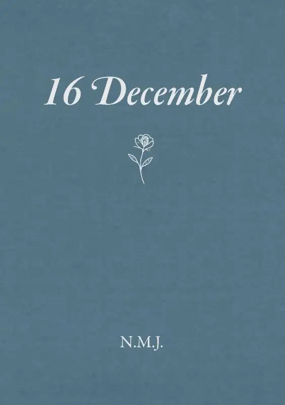 16 december