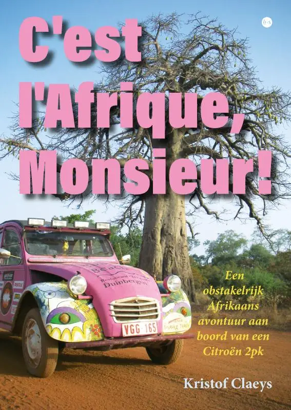 C'est l'Afrique, Monsieur!