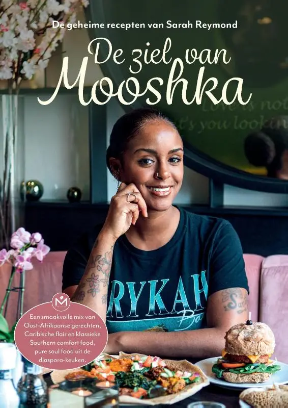De ziel van Mooshka