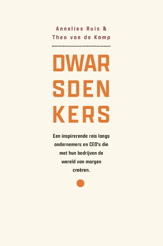 Dwarsdenkers