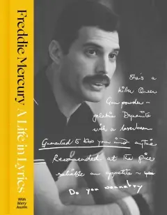 A Life in Lyrics