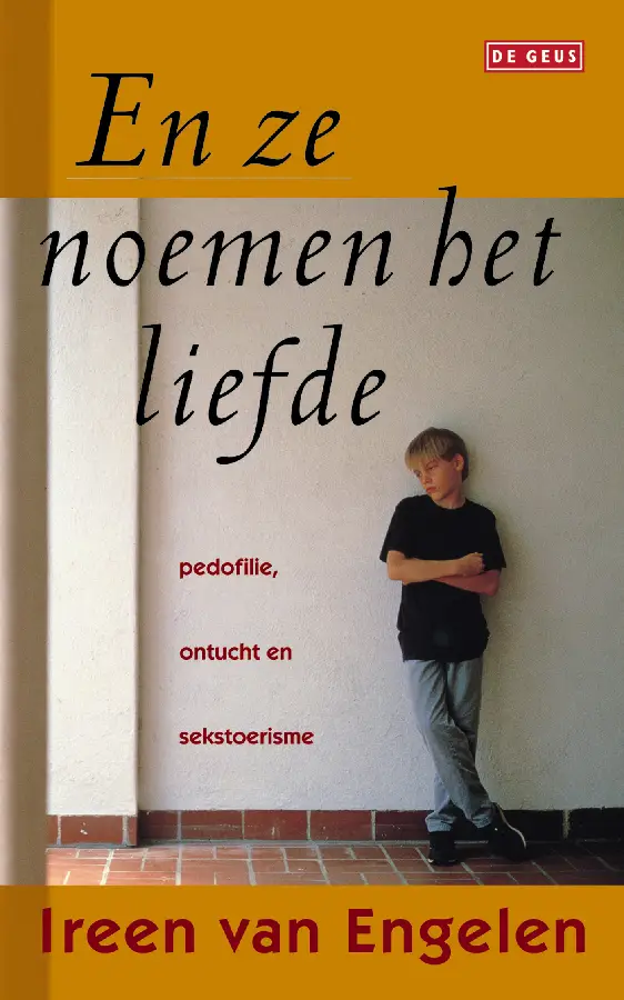 En ze noemen het liefde