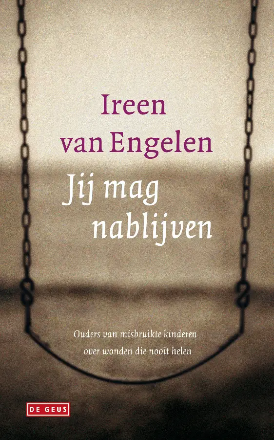 Jij mag nablijven