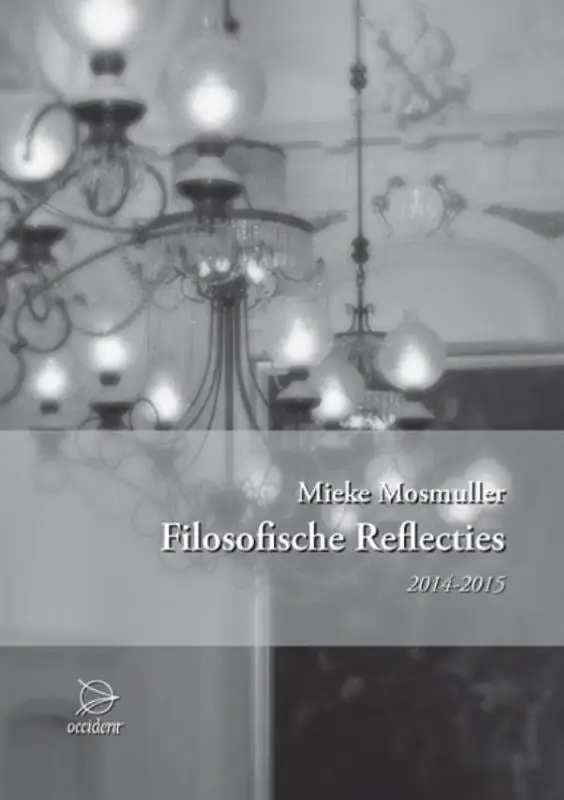 Filosofische reflecties / 2014-2015