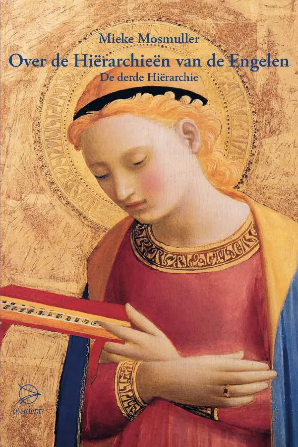 Over de Hierarchieën van de Engelen
