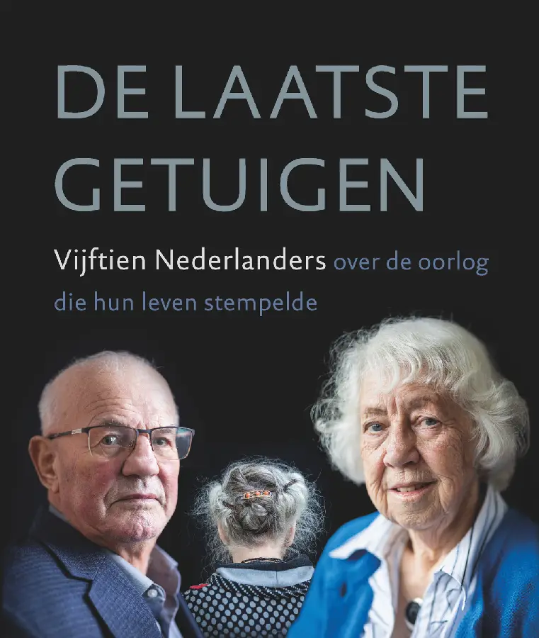 De laatste getuigen