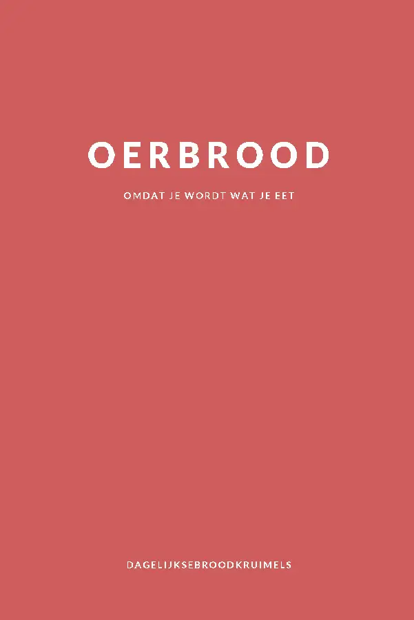 Oerbrood