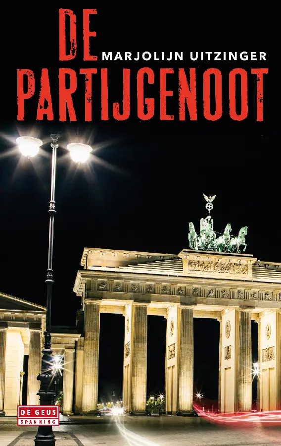 De partijgenoot