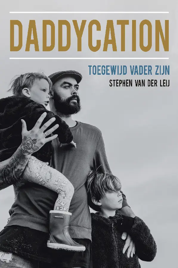 Daddycation