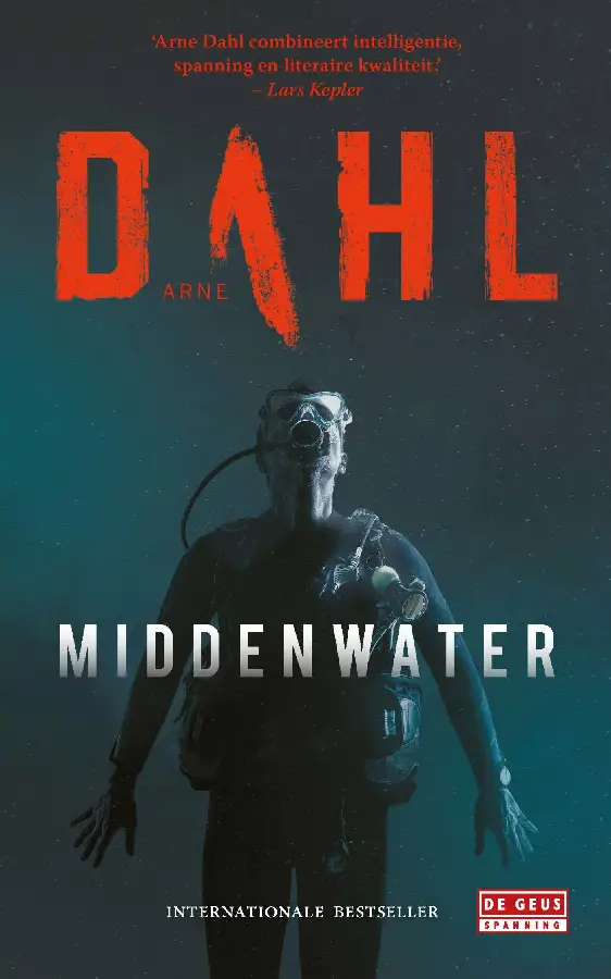 Middenwater