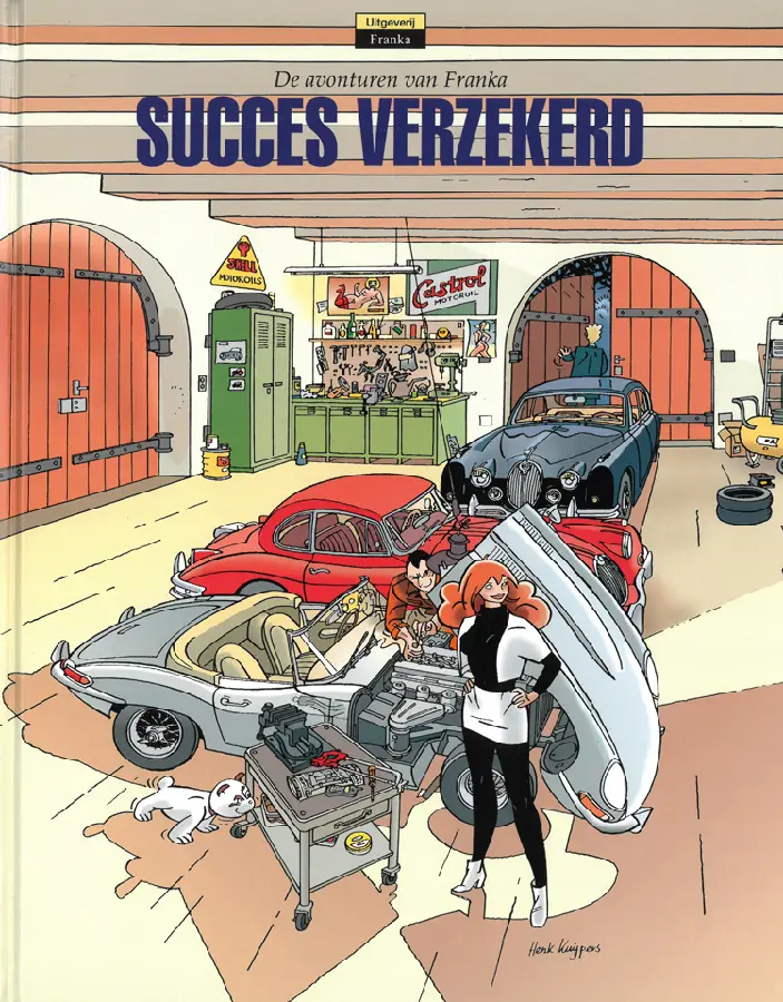 Succes verzekerd