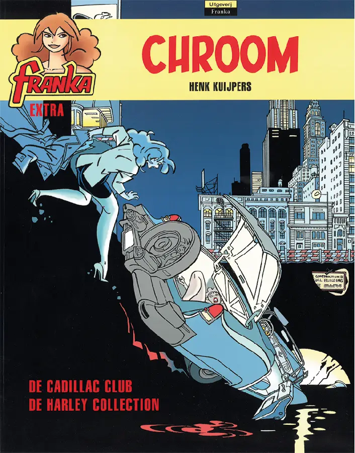 Chroom
