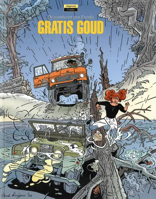 Gratis Goud