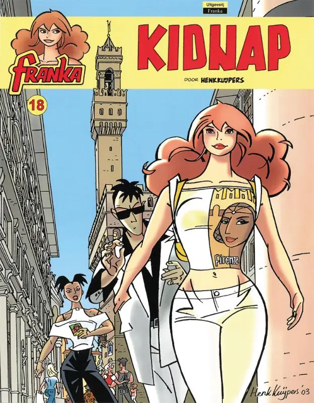 Kidnap