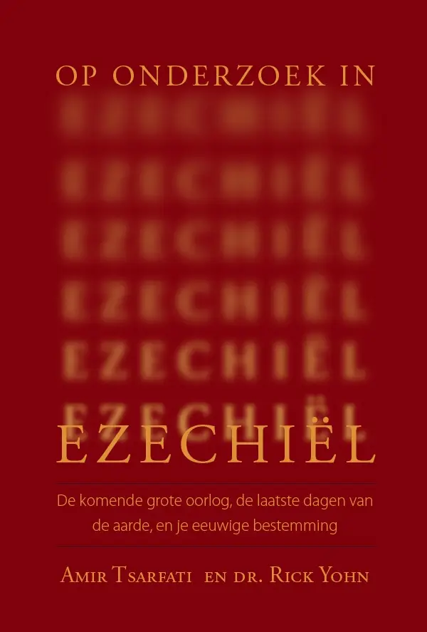 Onderzoek in Ezechiël