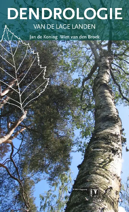 Dendrologie van de Lage Landen