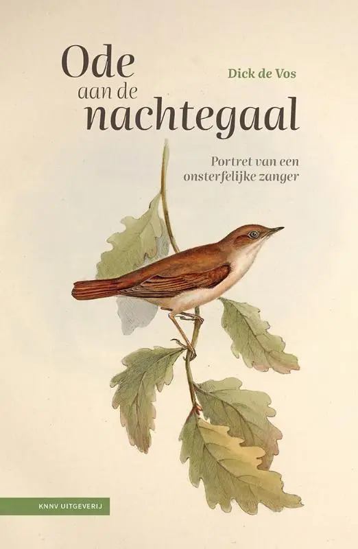 Ode aan de nachtegaal